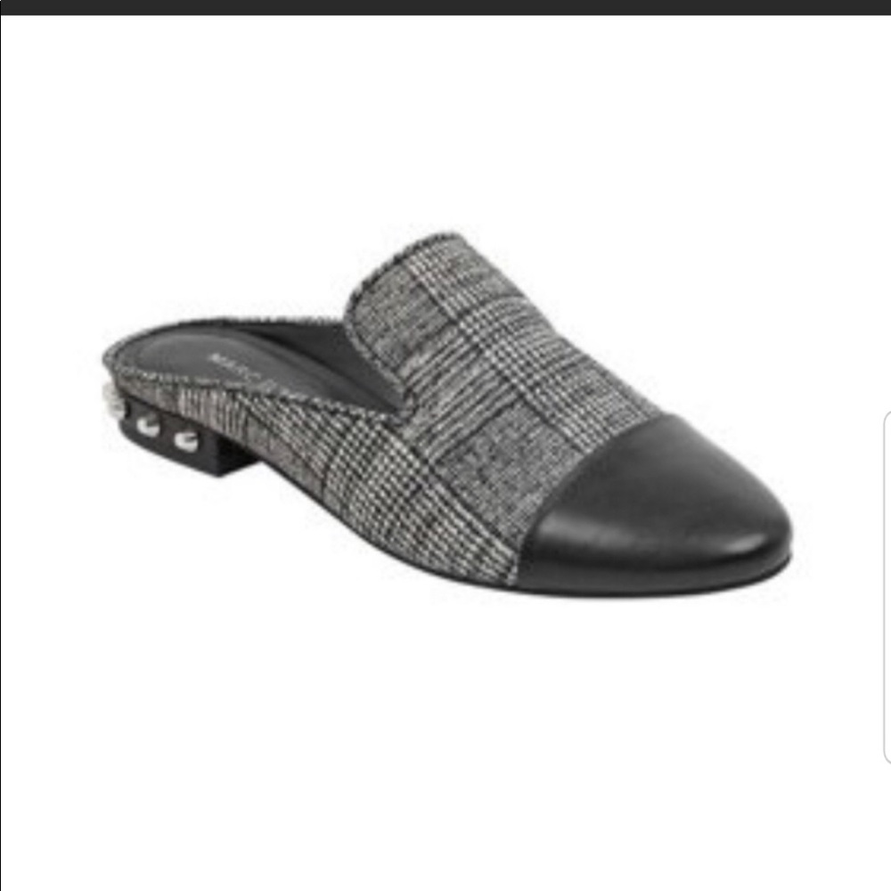Marc Fisher mules size 8.5